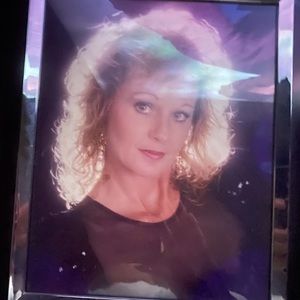 Meet your Posher, Lucy